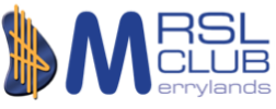 Merrylands RSL logo