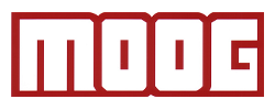 Moog Australia Pty ltd logo