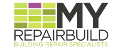 My Repair Build logo