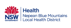 NBMLHD logo