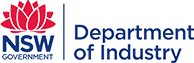 NSW Government Department of Industry