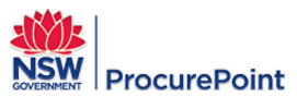 NSW Government ProcurePoint