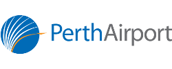 Perth Airport logo