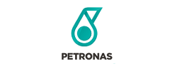 Petronas logo