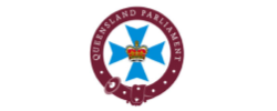 QLD Parliament logo