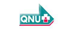 Queensland Nurses Union logo