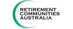 Retirement Communities Australia logo