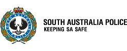 SA Police logo