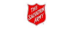Salvation Army logo