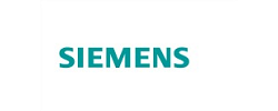 Siemens logo
