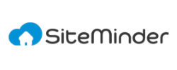 Siteminder logo