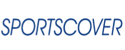 Sportscover logo