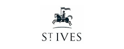 St Ives Care Pty Ltd logo
