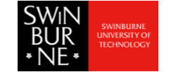 Swinburne University logo