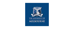 University of Melbourne logo