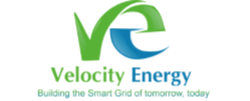 Velocity Energy logo