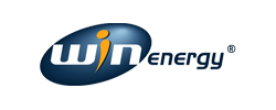 WINenergy logo