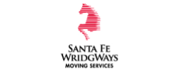 Wridgeways Moving logo