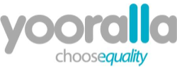 Yooralla logo
